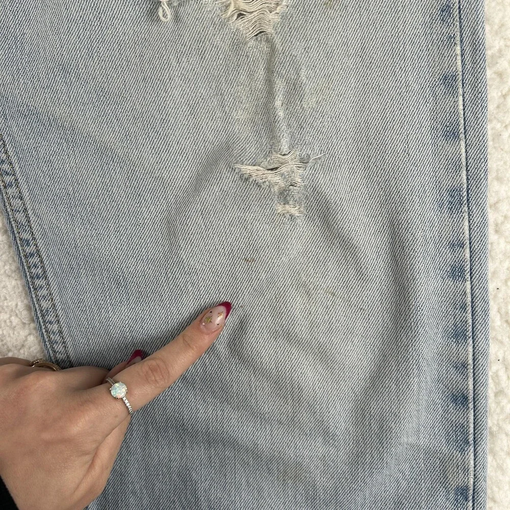 Levis levis 505